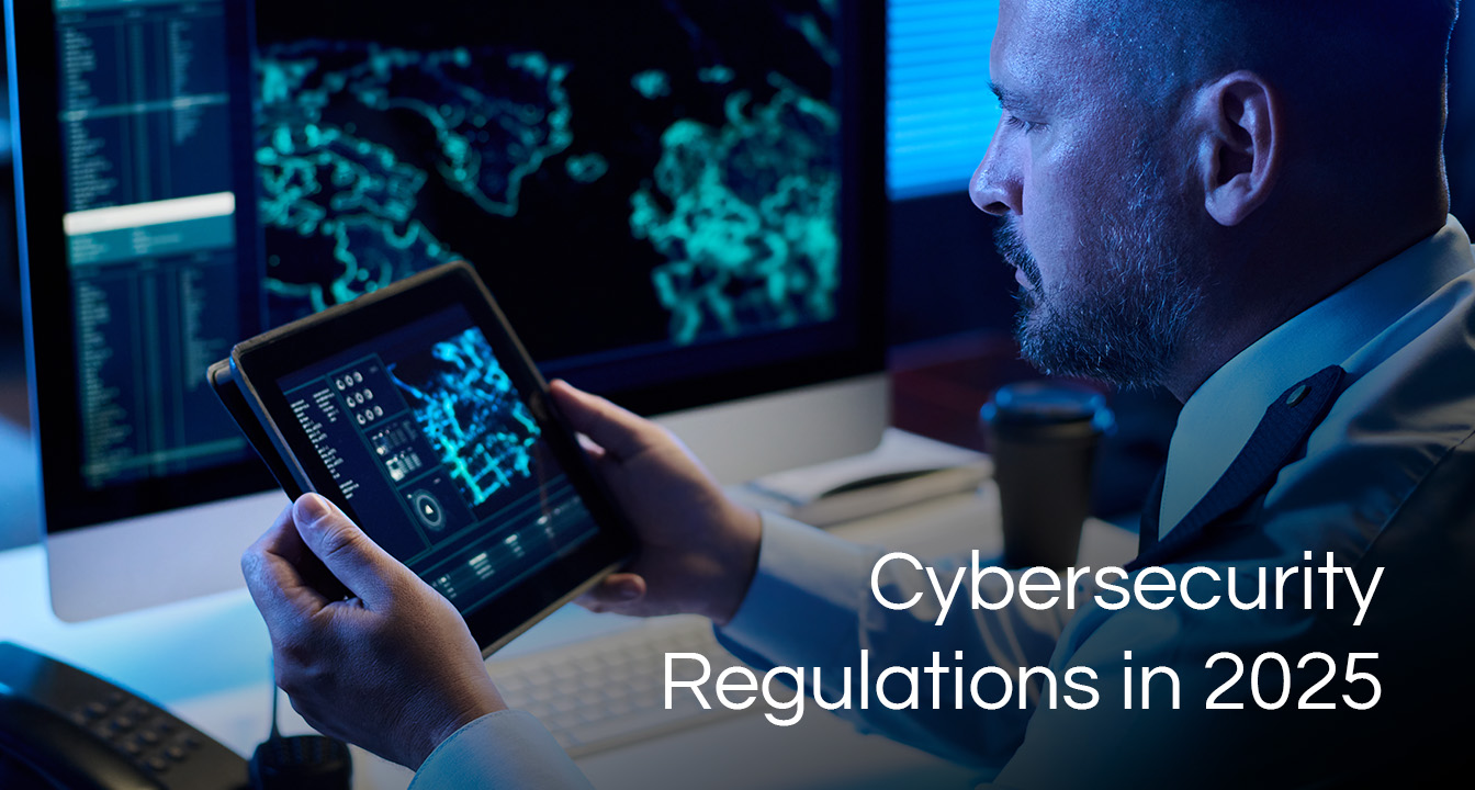 cybersecurity