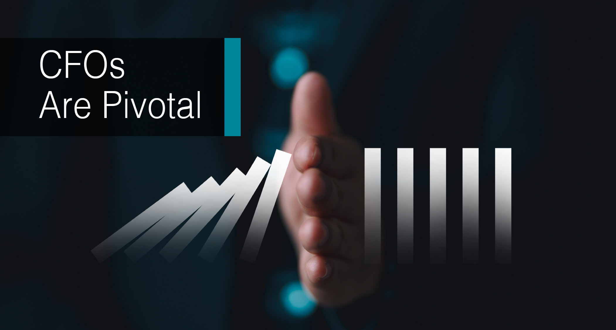 Securing Managed Tech Services: A CFO’s Guide to Financial Resilience