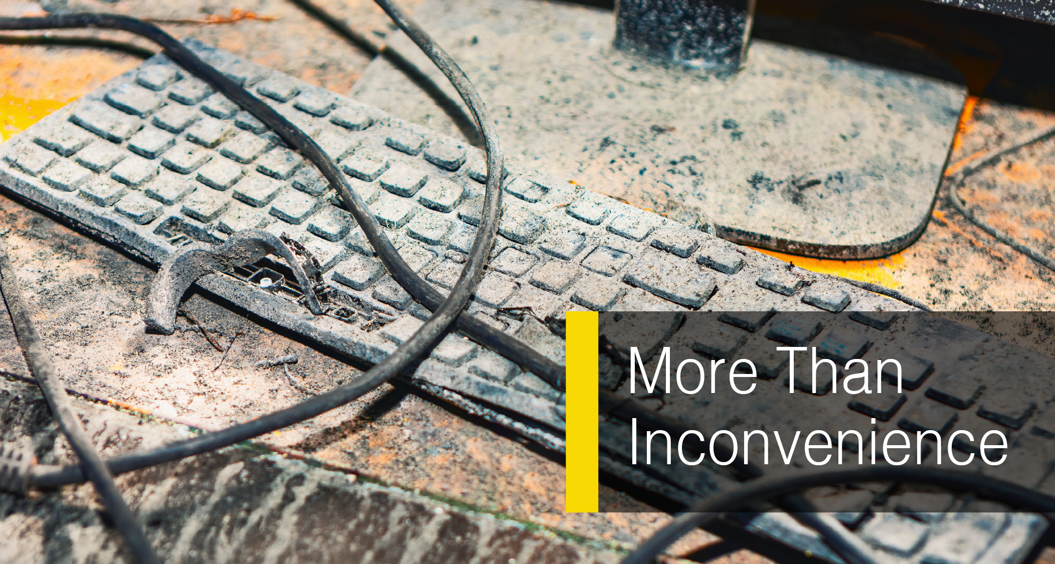 Disaster Recovery Planning: The Safety Net Every Business Needs