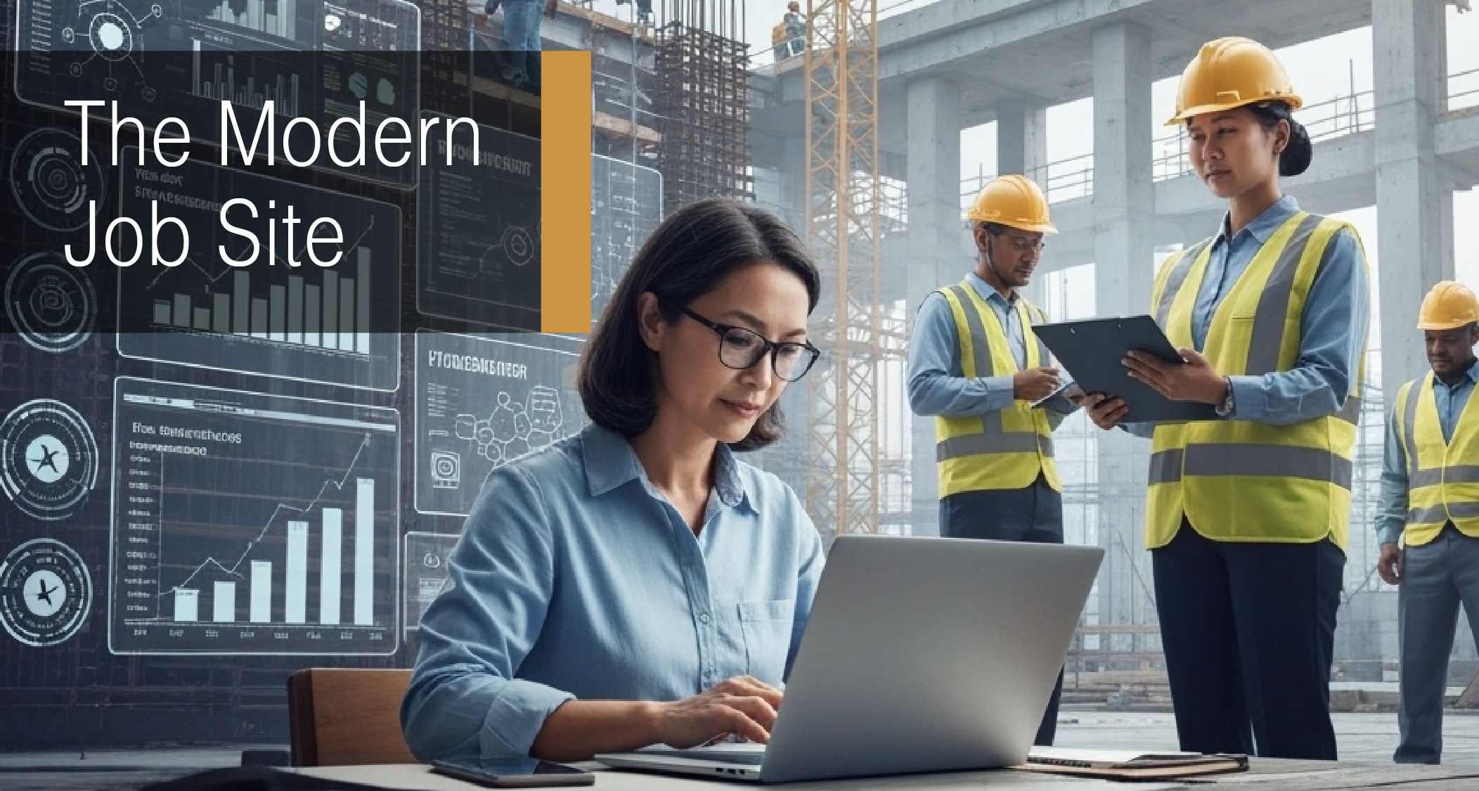 IT Risk Management on the Job Site: A Contractor’s Guide to Compliance