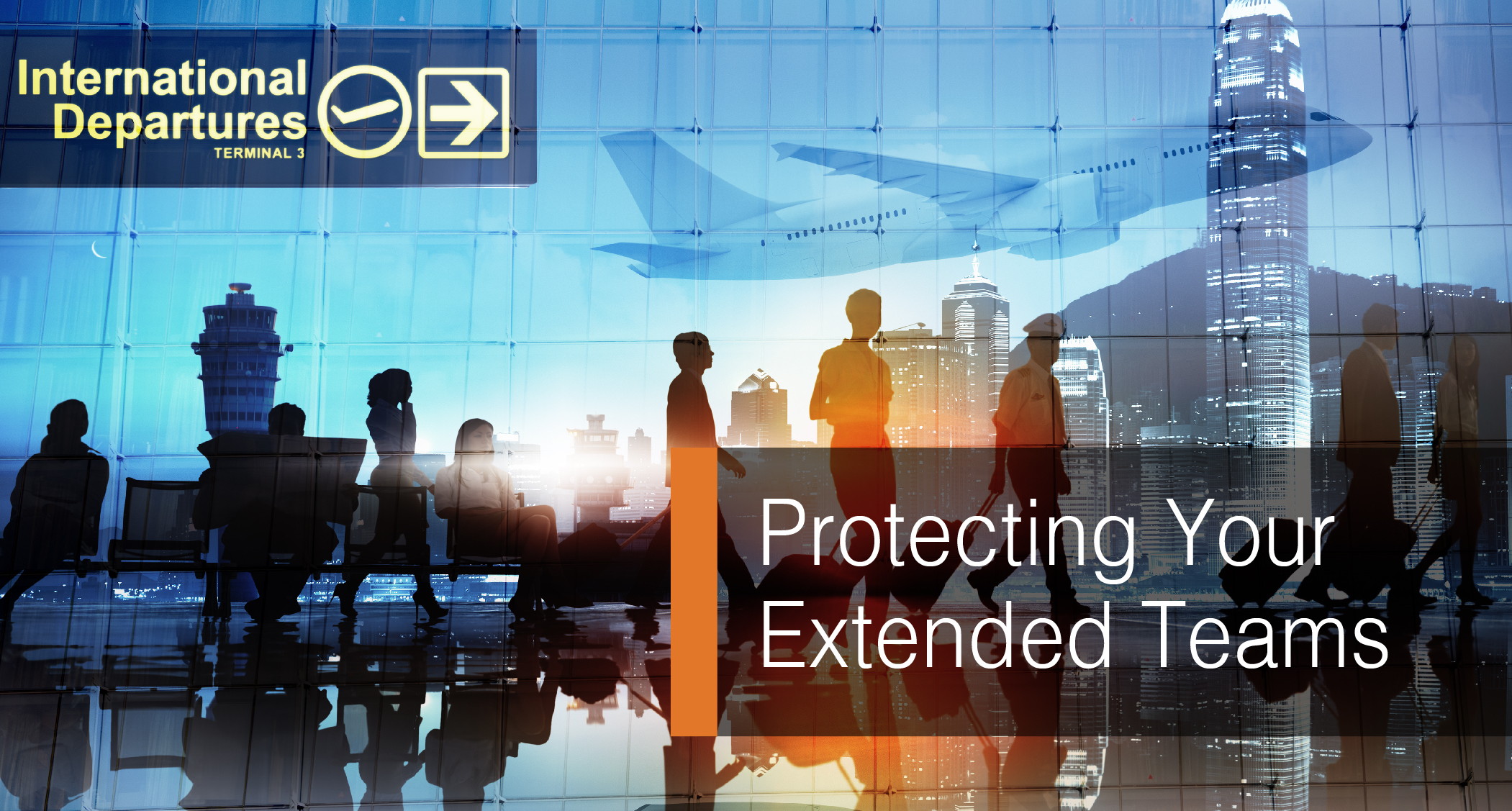 Protecting Your Team on the Go: A Guide to Corporate Travel Security from Megawire