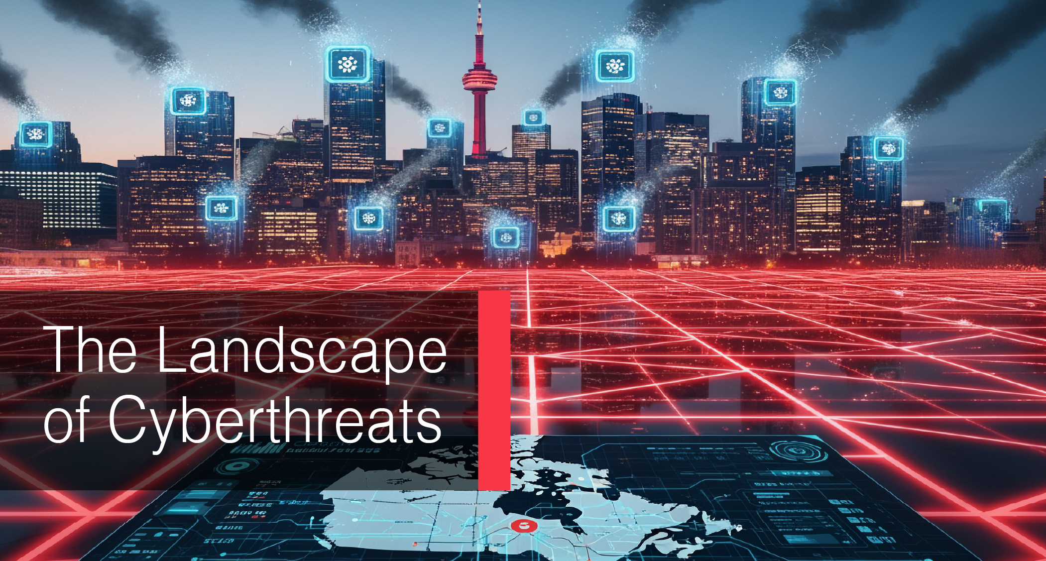 Why SOC 2 Type II Matters for Canadian Businesses in 2025